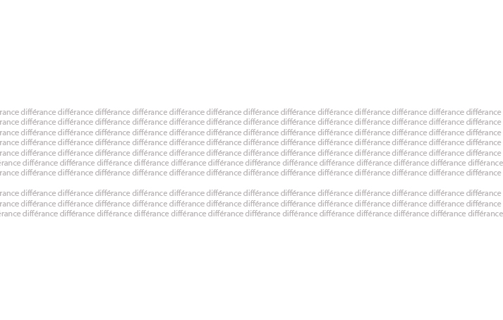 differance