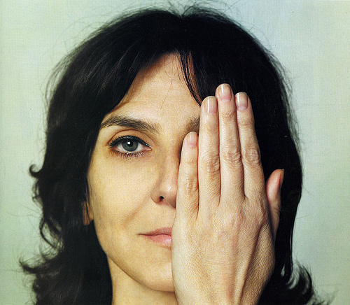 sophie calle